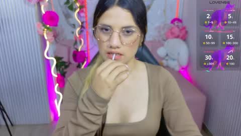 Chiara  online show from June 2, 7:37 pm