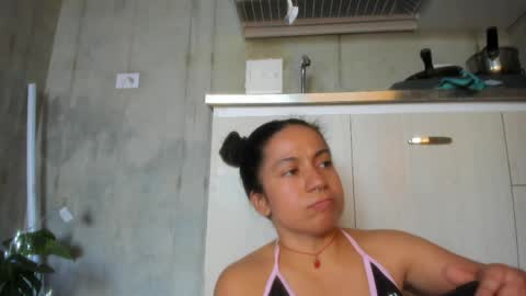 Chiara fustox online show from April 11, 9:07 pm