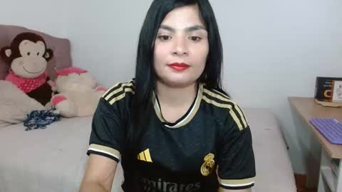 Channel Fire  online show from November 27, 10:12 pm