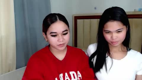 CRISTINE3. online show from February 27, 1:05 am