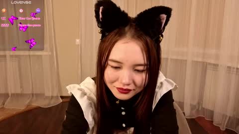 May online show from April 29, 5:30 pm