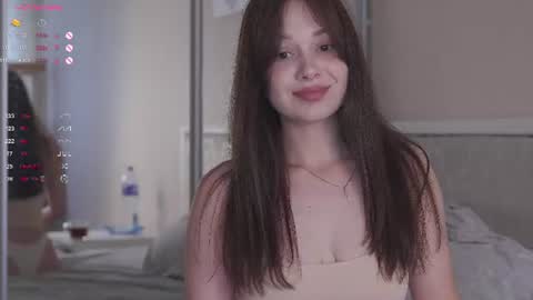 Nicole online show from July 12, 5:52 am
