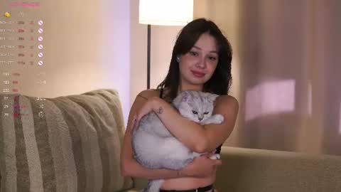 Nicole online show from July 19, 5:20 am