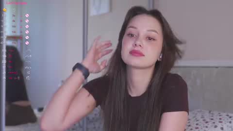 Nicole online show from June 26, 4:47 am