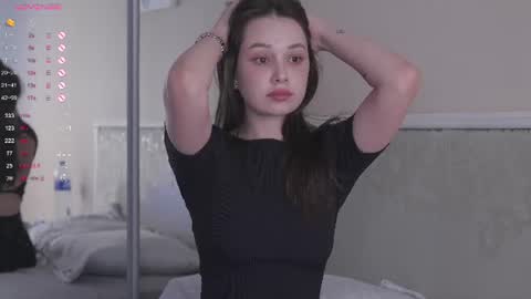 Nicole online show from July 6, 5:46 am