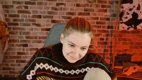 Bella online show from November 16, 9:32 am