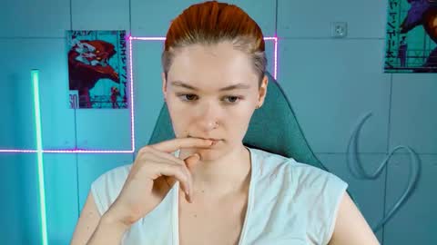 Bella online show from October 6, 5:02 am