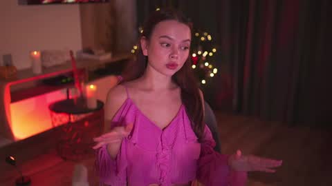 chillwithstacy online show from December 21, 12:20 am