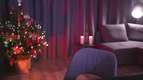 chillwithstacy online show from December 28, 11:16 pm