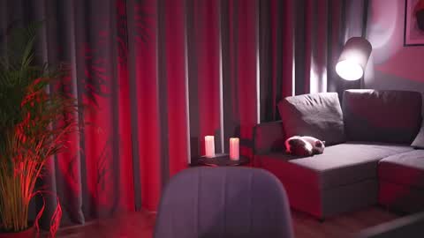 chillwithstacy online show from February 12, 11:09 pm