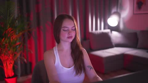 chillwithstacy online show from January 29, 10:32 pm