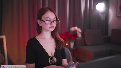 chillwithstacy online show from October 2, 8:36 pm