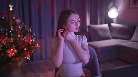 chillwithstacy online show from December 27, 10:48 pm