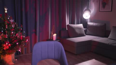 chillwithstacy online show from December 26, 10:20 pm