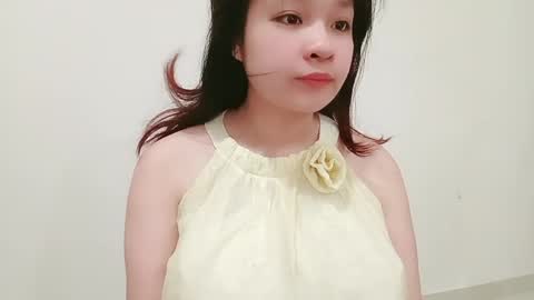 Jani online show from April 13, 1:07 am