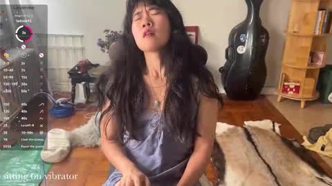 judith online show from October 7, 5:50 pm