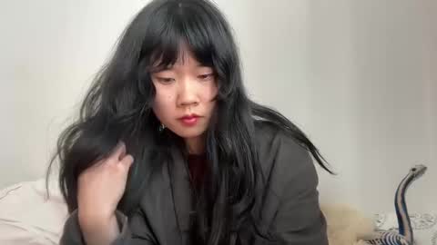 judith online show from January 27, 7:03 pm