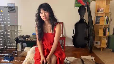 judith online show from September 18, 7:01 pm