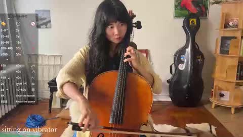 judith online show from September 17, 7:01 pm