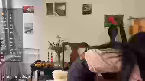 judith online show from September 22, 5:11 pm