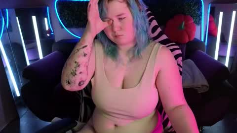 Chim-Chim online show from November 20, 2:45 am