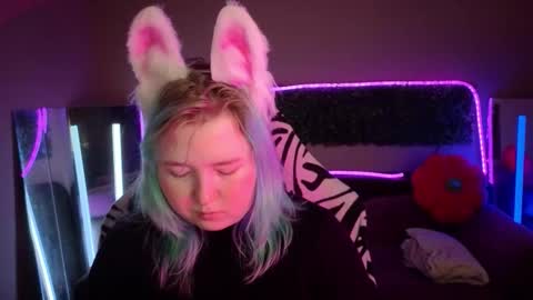 Chim-Chim online show from November 11, 2:29 am