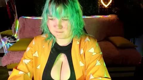 Chim-Chim online show from September 23, 1:48 am