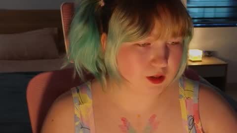 Chim-Chim online show from March 27, 8:26 am