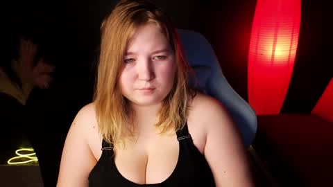 Chim-Chim online show from February 9, 1:12 am