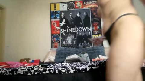 ChinaCove online show from March 17, 10:47 pm