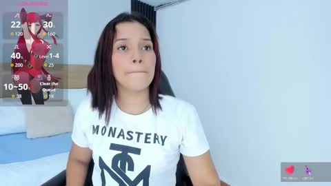 Chiqui online show from January 13, 7:18 pm