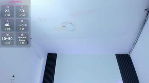 Chiqui online show from October 6, 6:56 pm