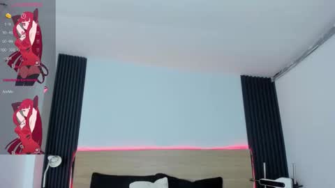 Chiqui online show from November 10, 7:20 pm