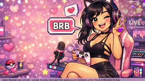 chise chann online show from February 11, 11:55 am