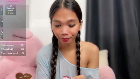 chixies_ladies online show from March 7, 9:33 pm