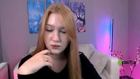 chloe_chery online show from November 6, 9:32 pm