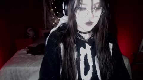 chloe_crystall_killer online show from October 9, 12:09 pm