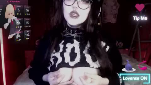 chloe_crystall_killer online show from September 14, 10:51 pm