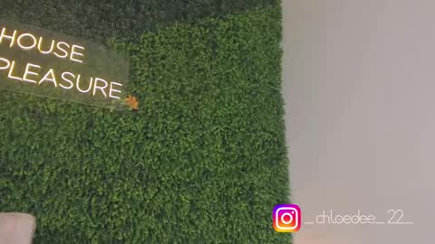 Chloe online show from September 21, 12:48 pm