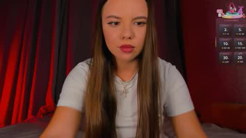 Chloe online show from November 5, 10:48 pm