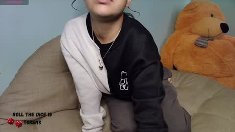 AMY online show from January 15, 1:31 pm