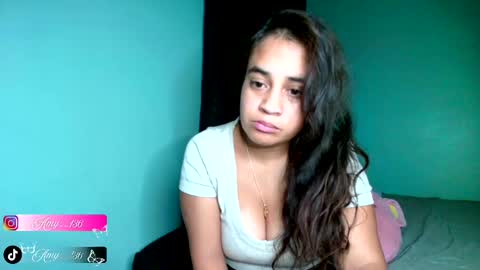 AMY online show from October 3, 12:49 am