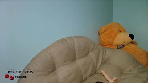 AMY online show from January 17, 1:47 am