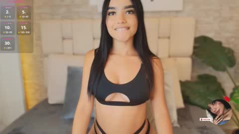 chloe online show from March 12, 10:17 pm