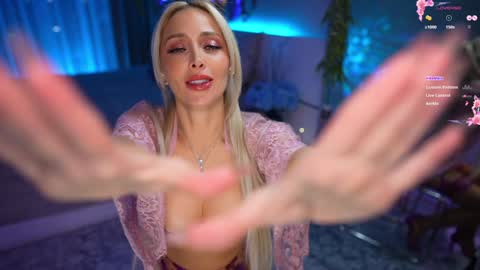 . ALL my LINKS online show from February 5, 8:57 pm