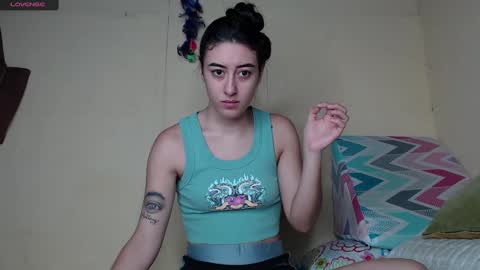 Chloe  online show from January 3, 4:16 pm