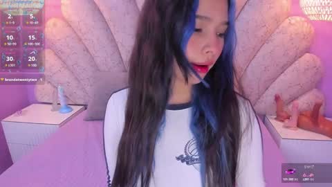   online show from January 28, 10:12 pm