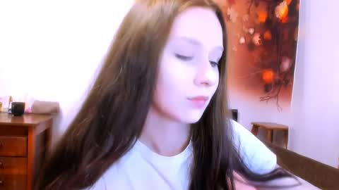 Chloe online show from July 2, 3:23 am