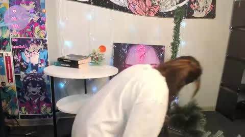 Boni online show from December 18, 3:22 am