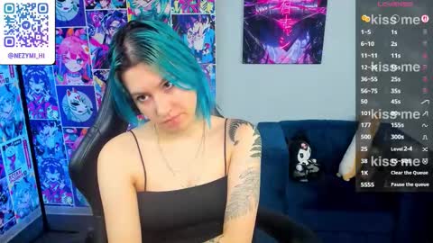 Boni online show from October 10, 3:22 am